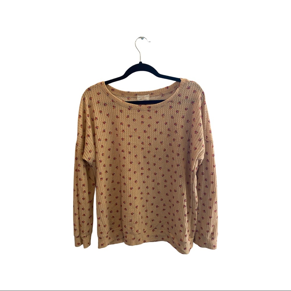 Long Sleeve Shirt/Sweater